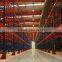 Customized SS400 Steel Heavy Duty Racking