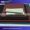 Thermal Insulation Material PE Foam Rubber Sheet for Roof Insulation