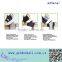 Eco-Friendly Half Finger Fitness Weight Lifting Gym Sports GlovesFor Cycling