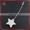 100% Warranty Customized Logo Attractive Stars Ceiling Hanging Decorations