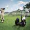 CHIC GOLF remote control golf trolley big wheel 20'' tire