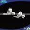 EP-009 fiber light fitting for exhibition decoration with no UV light and protect product show