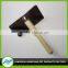 Best wire dog slicker brushes for hurt dogs