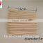import Chinese bbq bamboo sticks
