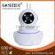 Wireless ip Camera, Indoor Monitors 360 Cam WiFi ip Camera Remote Home Security IP Cameras 2 Way Video