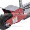 Electric 120W Kids Motorized Riding E Scooter w/ Seat - Red