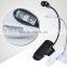 Gooseneck LED Clip On Light Extra-Bright 2 LED Book Reading Light 2 Brightness Settings Perfect for Reading/Camping/BBQ/Travel