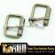 Fashion Metal Handbag Lock Handbag Accessories