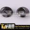 Fancy round garment accessories shoe and bag eyelets