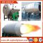 Hot Sell Pulverized Rotary Coal Dust Power Burner For Asphalt Mixing Plant