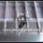 Hebei Anping Jiuwang ISO 9001 carbon steel galvanized grating clamp