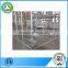 Best price HDG ringlock scaffolding
