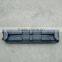 PC140 track shoe, track plate, PC150-5,PC160,PC180,PC200-6,PC220,PC210,PC230,PC240,PC260 track shoe assy