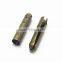 Metal Decorative Custom Shoelace Aglet