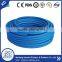 6 Inch Pvc Irrigation Lay Flat Hose With Plastic Quick Connector Fittings