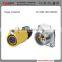 Sealed IP65 Waterproof Electrical Wire Connector, 4 Pin Way Plug and Socket Set Connector