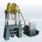Y28-800 Four Pillars Double Action Deep Drawing Hydraulic Press Machine