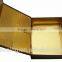 Customized rigid folding paper box