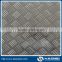 in india 1100 3003 grade of aluminium checker plate sheet with thickness 1mm 2mm