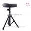 High quality adjustable height drum stool