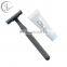 Hot Sale Disposable Shaving Kit, Travel Shaving Kit Hotel Amenities Wholesale