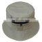 promotional cheap blank sports hunting bucket hat with custom design logo