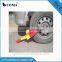 Security Matal Car Wheel Clamp For Sale