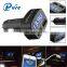 New Design Car Charger 4 in 1 Car Charger Travel Charger Hot Sale