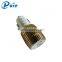 Universal 2 port usb car charger,promotional 2.1A mobile phone car charger with indication light