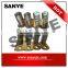 Loader Parts MOUNT STEERING CYLINDER PIN 424-46-12120 PIN WA350-1 WA380-3