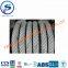 6strand rope ，nylon single filament 6-ply compostie rope，High strength synthetic 6strand nylon composit rope，