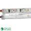dream color addressable rgb led strip lpd8806 ip20/ip65