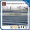 roof ridge tile discontinuous pu foam sandwich panel machine