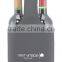 Neoprene individual wine bottle cooler
