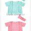 Wholesale 2016 Baby Kinomo Cardigan summer girls boutique clothing new born baby clothes