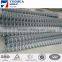 Fencing Net Iron Galvanized Chain Link Wire Mesh
