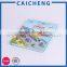 Production child hardcover story teaching book printing