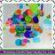 Dot paper confettis colored paper tissue confettis for wedding decorations confettis