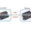 High quality HDMI over Fiber transceiver with 2-10KM and RS232& video support resolution up 1080P