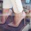 Ankle Bracelets