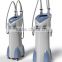 2015 belly fat reducing machine of himalaya medical with 2 handles