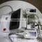 OEM&ODM supplier portable 2 handles 6 lipo pads hottest cryolipolysis cavitation slimming