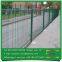 Roll up BRC welded wire fence for Singapore