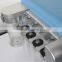 water hydrodermabrasion SPA900 diamonds equipment dermabrasion / facial diamond mircodermabrasion professional beauty equipment
