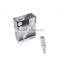 Handheld diamond microdermabrasion blackhead vacuum with CE approval