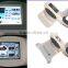 RF Roller Cryo Cold Slim Cellulite Removal Spa Cooling Therapy criolipolise machine