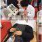 Newest high quality best wrinkle removal hifu anti aging machine/High Intensity Focused Ultrasound machine for face