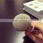Pro Foundation Face Powder Brush Blush Makeup Cosmetic Tool