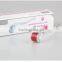 540 needles dermaroller derma roller skin face beauty roller
