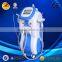 Freckle and pigment removal e-light laser smart system